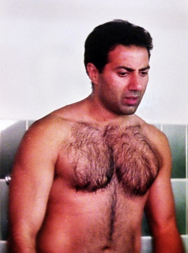 Why is Salman Khan considered to have a good body? Quora