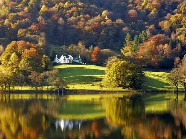 What are the best European countries to visit in October and November