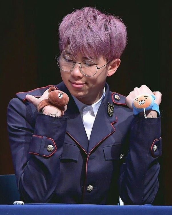 Why is BTS so stunning? Quora