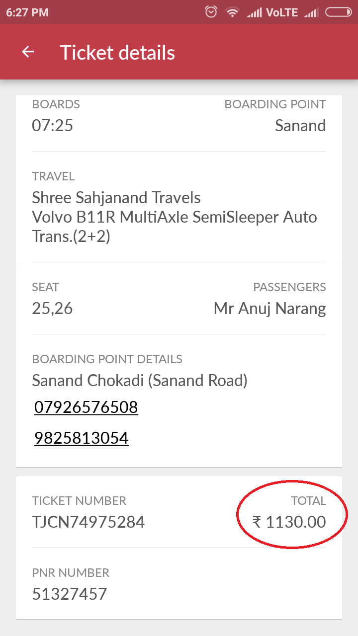 How Does Redbus Make Money? - Quora
