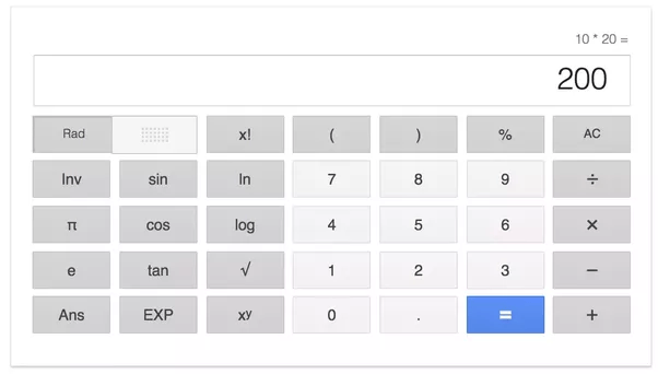 What is 10x20? Quora