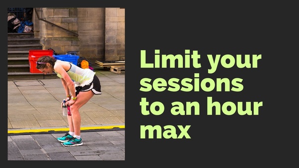 Is it fine if I do 2 days a week of strength training and 1 day of full