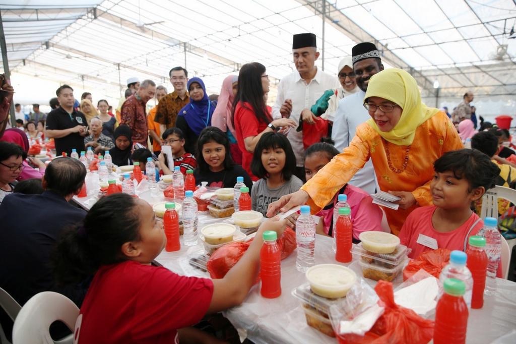 Faktor apa saja yang menjadikan Singapura sebagai negara maju? - Quora