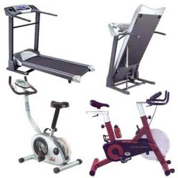 Is there a good online store that sells fitness equipment in India? Quora