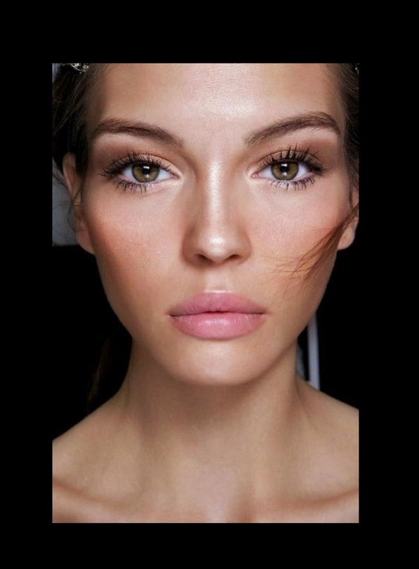 What eye shadow color do men find the most attractive? Quora