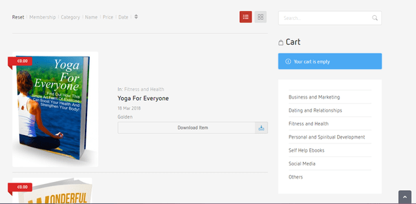 What sites can I download free PDF and Ebooks? Quora