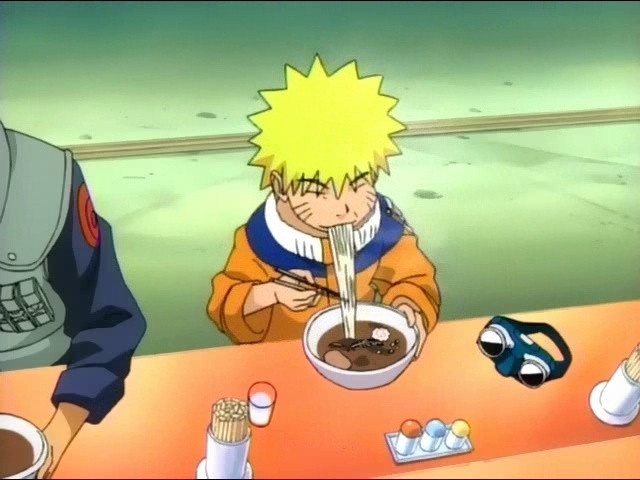 Dessin de Manga Daftar Episode Filler Naruto Shippuden