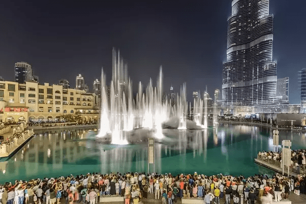 What are fun and inexpensive things to do in Dubai? Quora