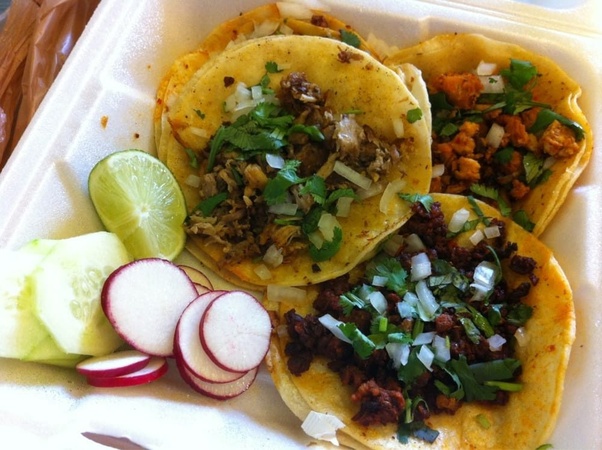 Do Mexicans like Americanized Mexican food? Quora