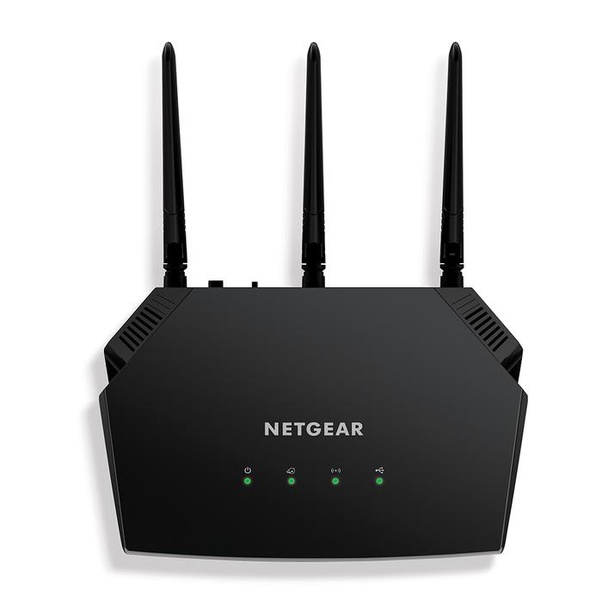 How does a wireless router work? Quora