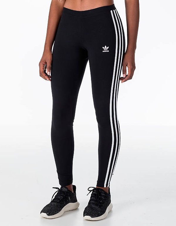 Are Adidas leggings considered seethrough? Quora