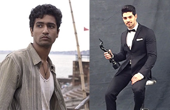 Who are the most undeserving Filmfare Best Actor award