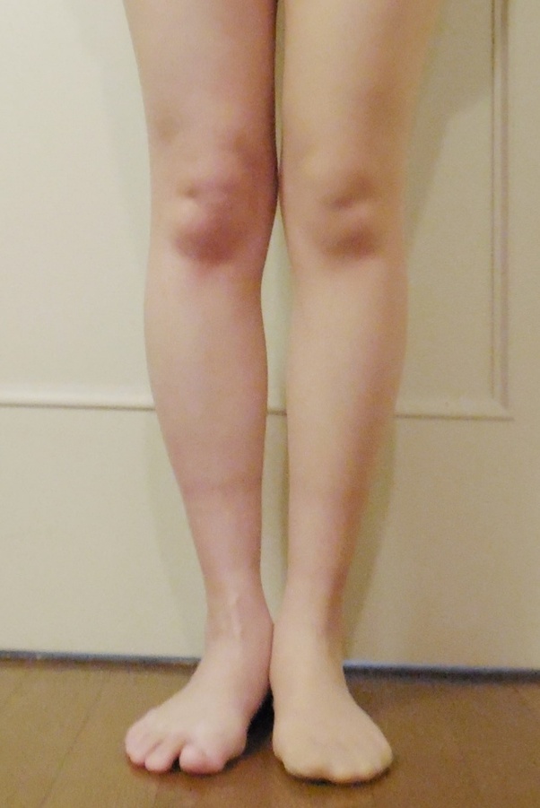 How To Make My Legs Look Bigger In Shortsville