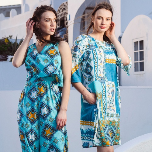 Where are the best women’s boutique clothing wholesalers in Melbourne