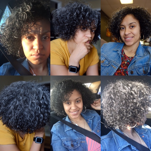 I�m 13 and my hair is already turning grey. Is this normal