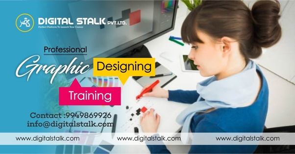 Where can I learn graphic designing in Hyderabad? Quora
