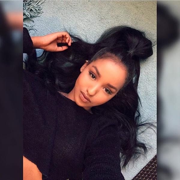 Why are Somali people lightskinned? Quora