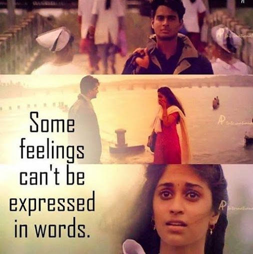 What's your favourite love failure song in tamil cinema? Quora