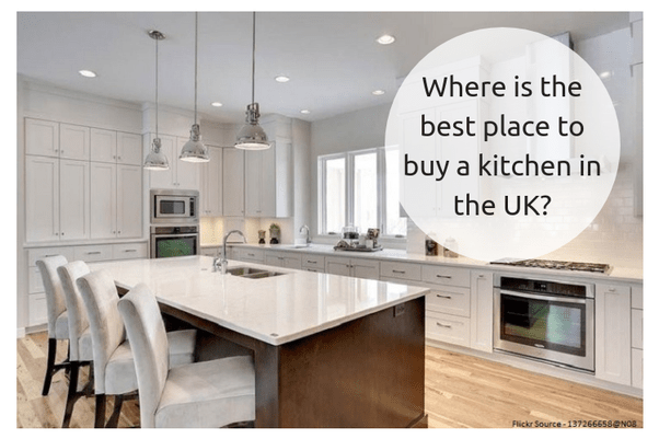 Where is the best place to buy a kitchen in the UK? Quora