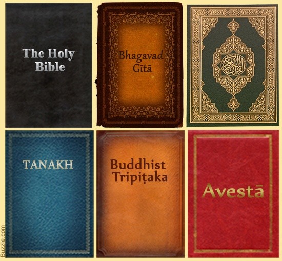 What can atheists say about religious people using the