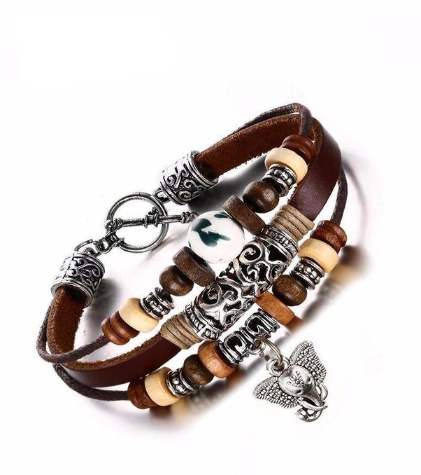 What are the various types of bracelets? Quora