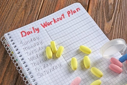 Does taking testosterone supplements help men lose weight? Quora