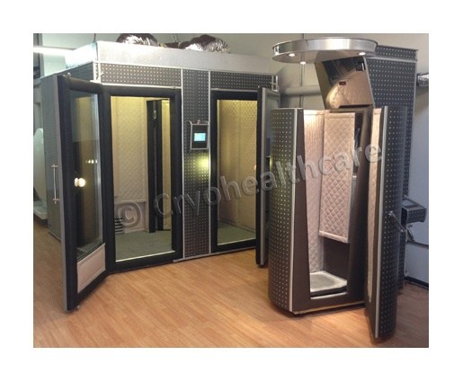 How much does a cryotherapy machine cost? Quora