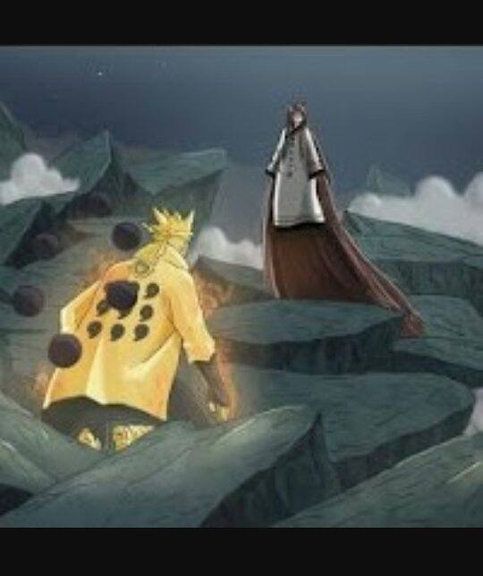 Who are the shinobi in Naruto that can fly? Quora