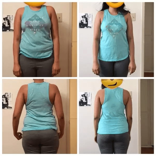 How did exercise change your life? Quora