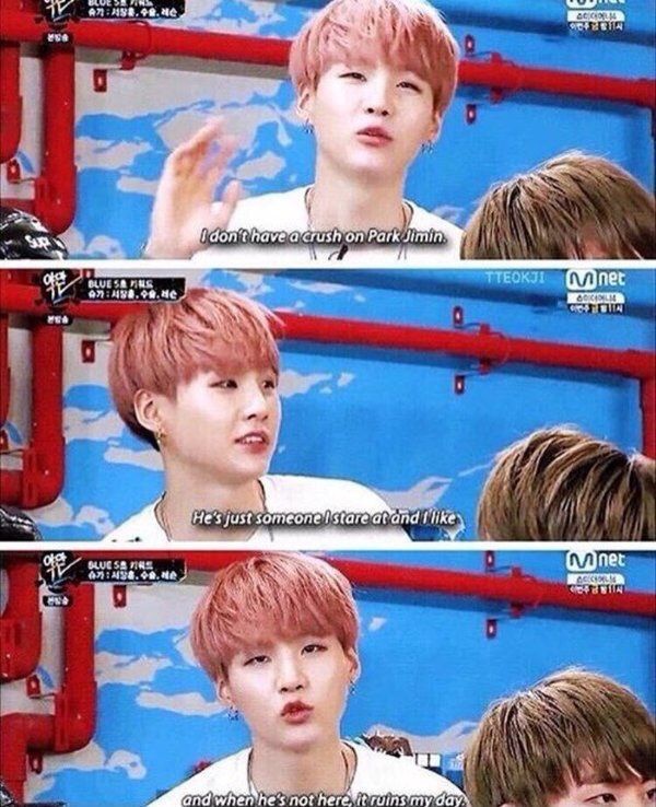 Which is the biggest BTS ship? Quora