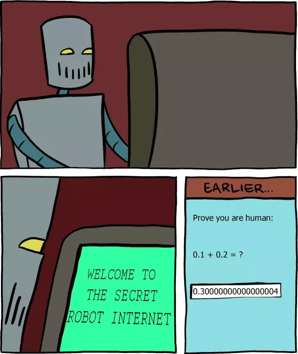 What are some artificial intelligence puns? Quora