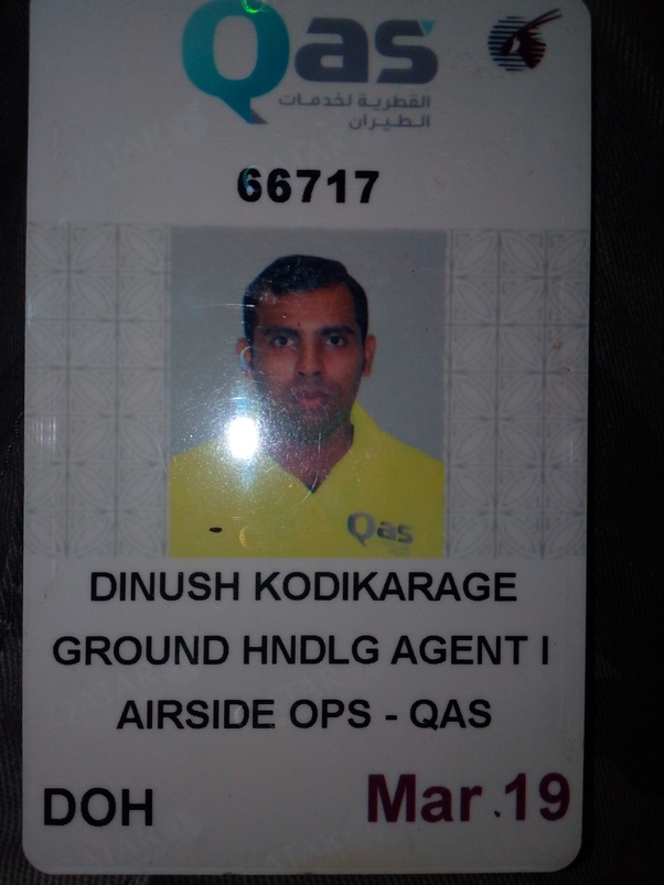 How to contact Qatar airways recruitment team Quora