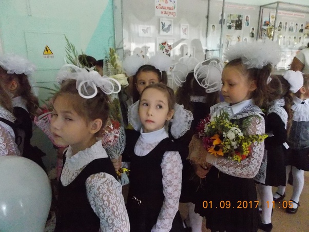 How old are first graders? Quora