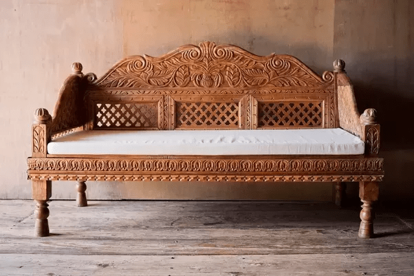 Who sells Indian traditional furniture? Quora