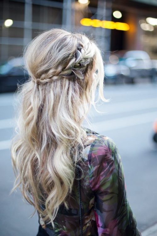 What should I do of my frizzy hair? I can't seem to tame