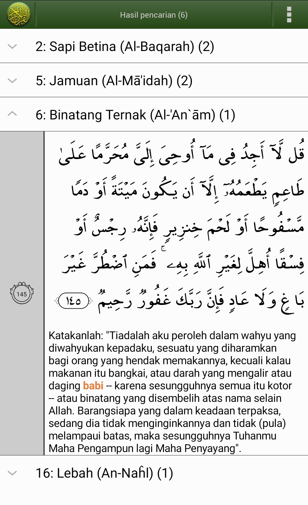 Mengapa babi diharamkan? - Quora