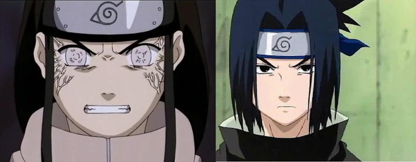 Who would win if Neji and Sasuke were to fight? Quora