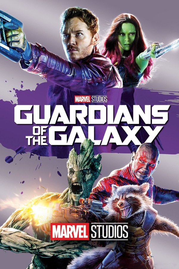What is the best order to watch the Marvel movies in order to