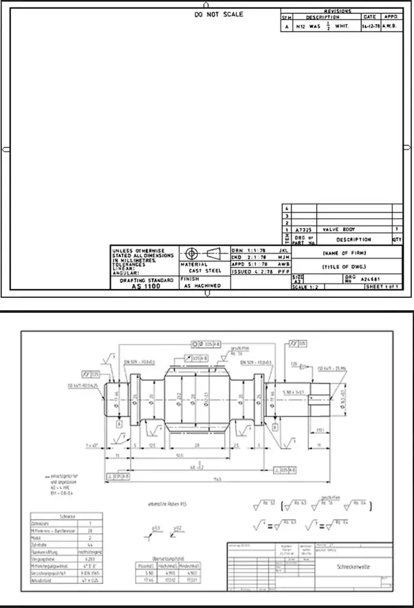 Best Room 2D Civil Engineering Drawing Modern House