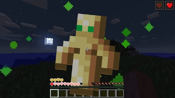 What is the totem of undying in Minecraft? Quora