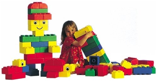 Where is there a bulk seller of giantsized lego or legoclone bricks? Quora