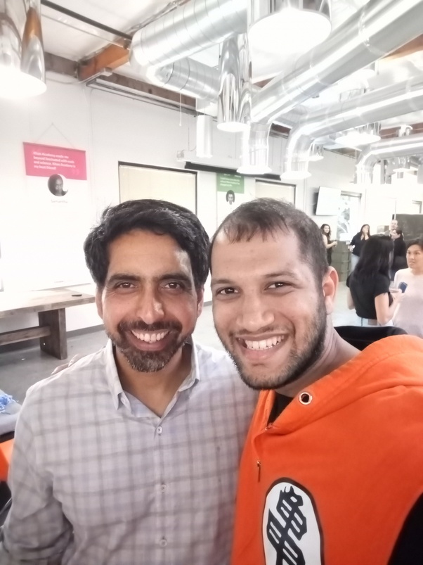 What is it like to work at Khan Academy? Quora