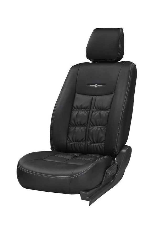 Which are the best seat covers for cars, is it leather or rexin or any
