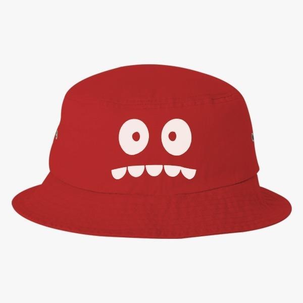 What hairstyle fits bucket hat the most? Quora