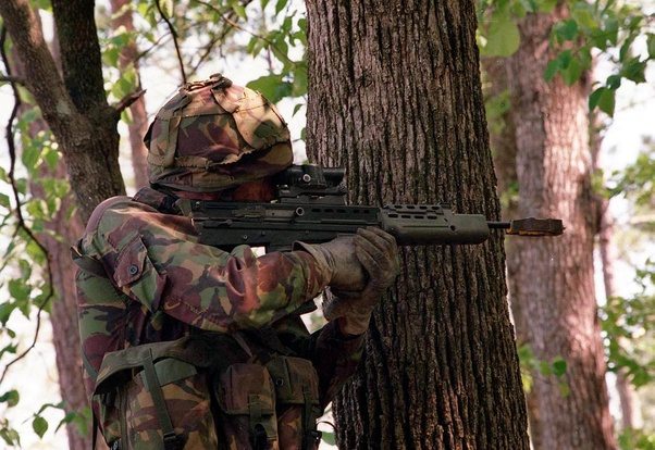 How long is training for the Marines? Quora