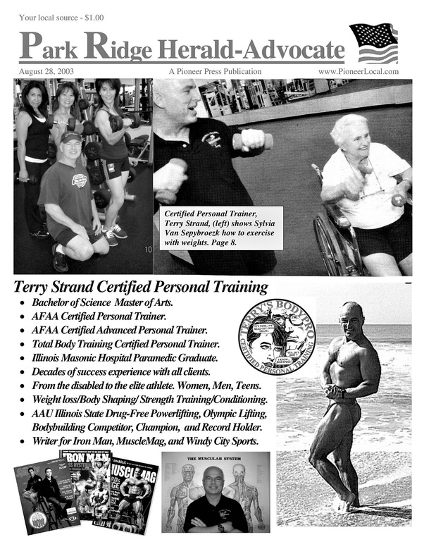 What are the pros and cons of Fitness? Quora