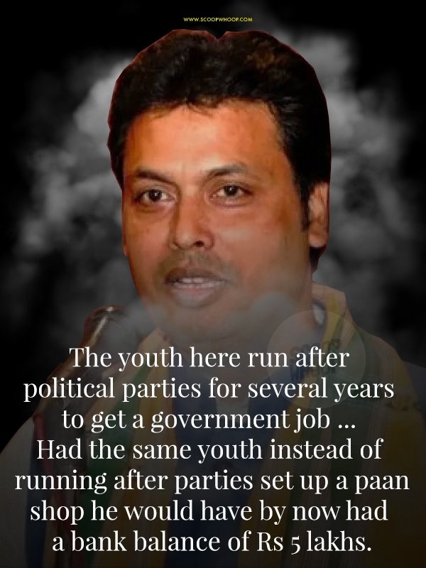 Who is the most foolish CM of India and why? Quora