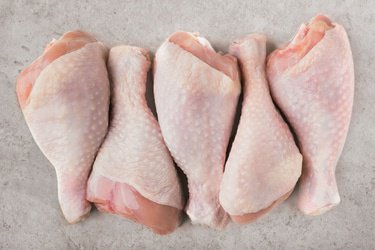 Can You Leave Frozen Meat Out Overnight To Thaw If You Cook It Once It's Thawed? - Quora