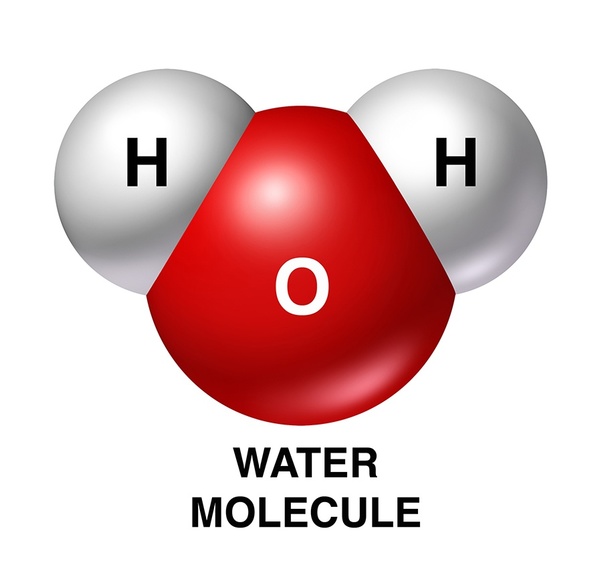 What does H2O stand for? Quora
