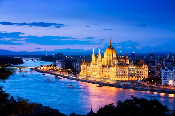 Europe What are must see places to visit in Europe? Quora